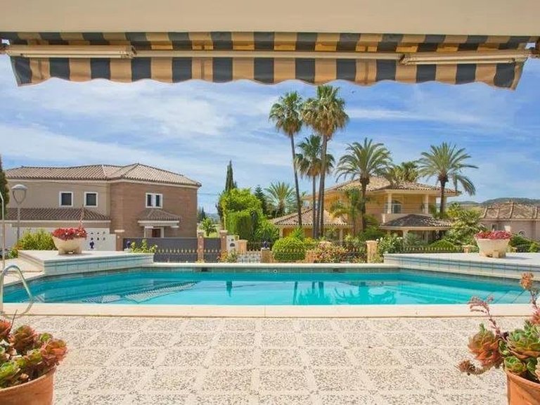 Villa for Sale in Mijas Costa Malaga 3