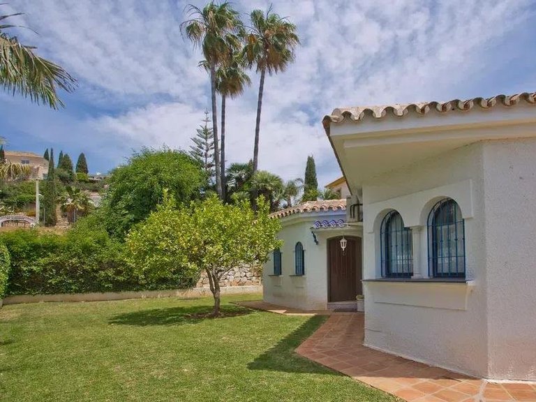 Villa for Sale in Mijas Costa Malaga 5