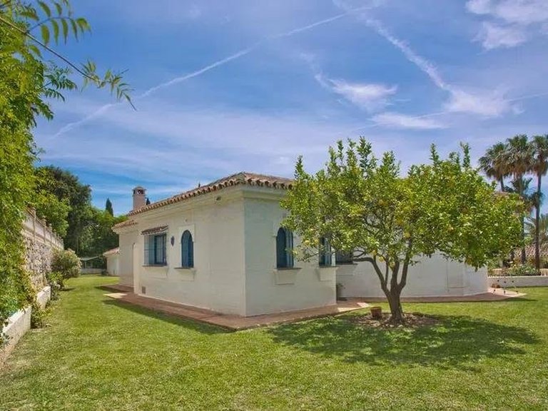 Villa for Sale in Mijas Costa Malaga 6