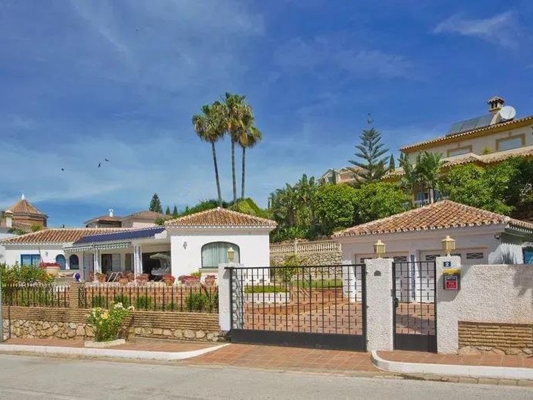 Villa for Sale in Mijas Costa Malaga 7