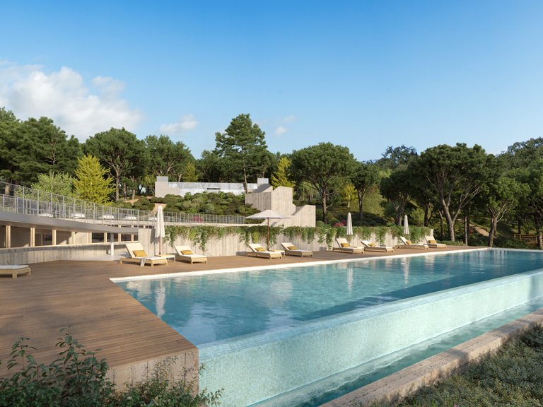 Villa for Sale in Sotogrande Cadiz 5
