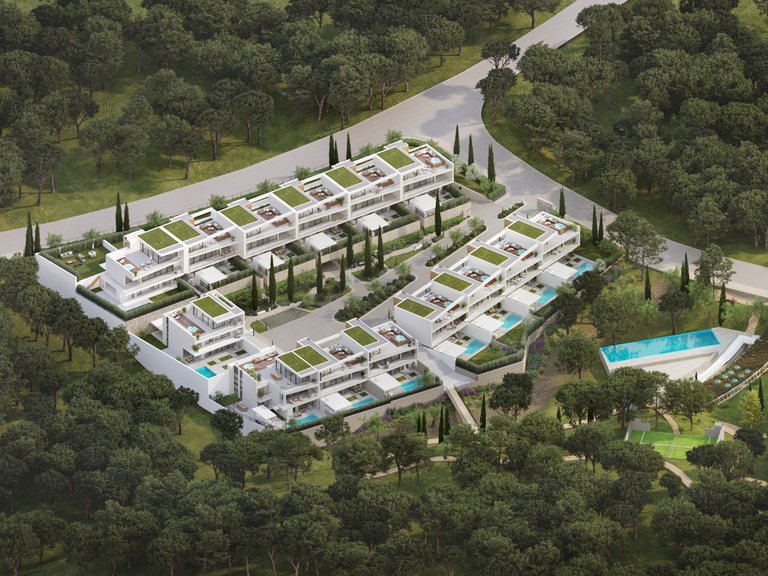 Villa for Sale in Sotogrande Cadiz 8