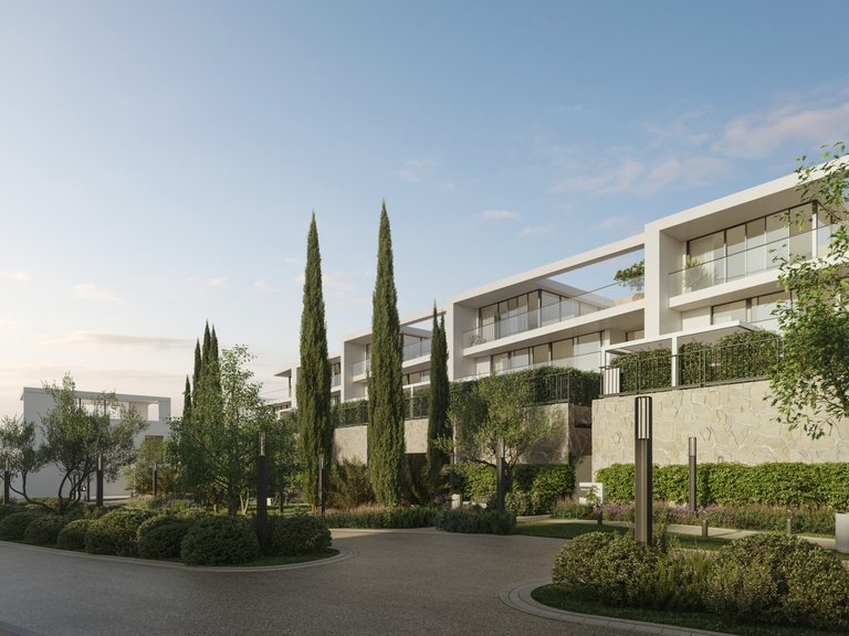 Villa for Sale in Sotogrande Cadiz 1