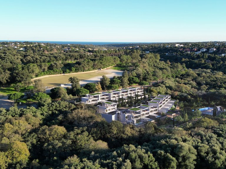 Villa for Sale in Sotogrande Cadiz 7
