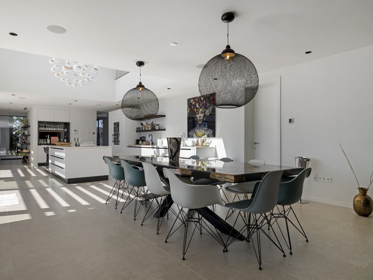Villa for Sale in Benahavis Malaga 21