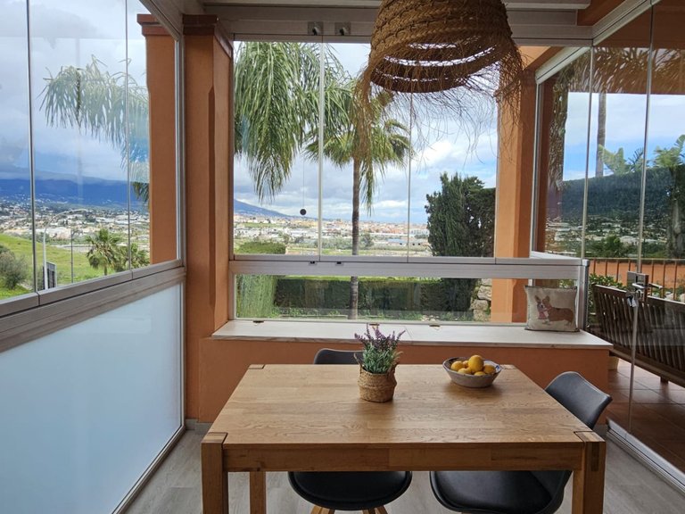 Villa for Sale in Mijas Malaga 17