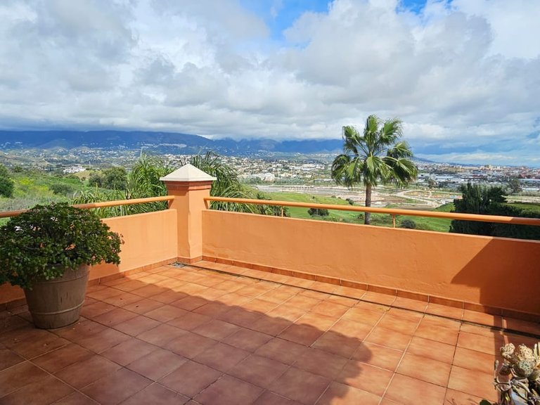 Villa for Sale in Mijas Malaga 8