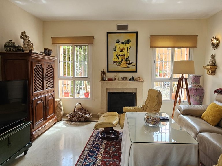 Villa for Sale in Mijas Malaga 12