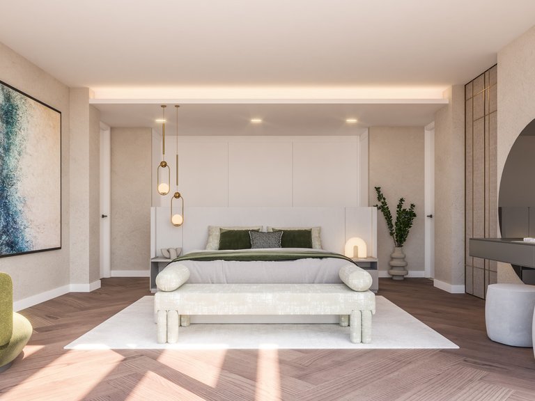 Villa for Sale in Marbella Malaga 4