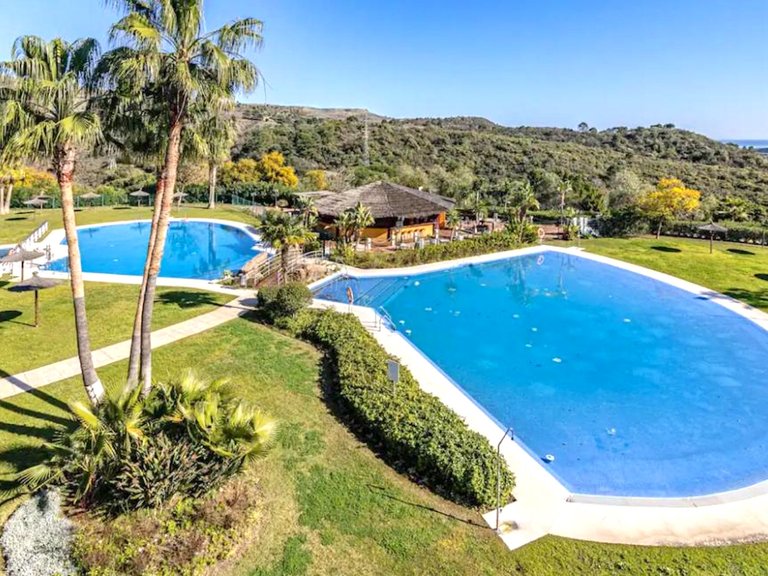 Villa for Sale in Benahavis Malaga 5
