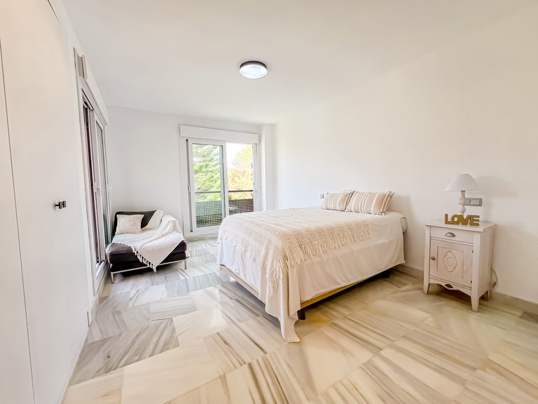 Villa for Sale in Benahavis Malaga 17