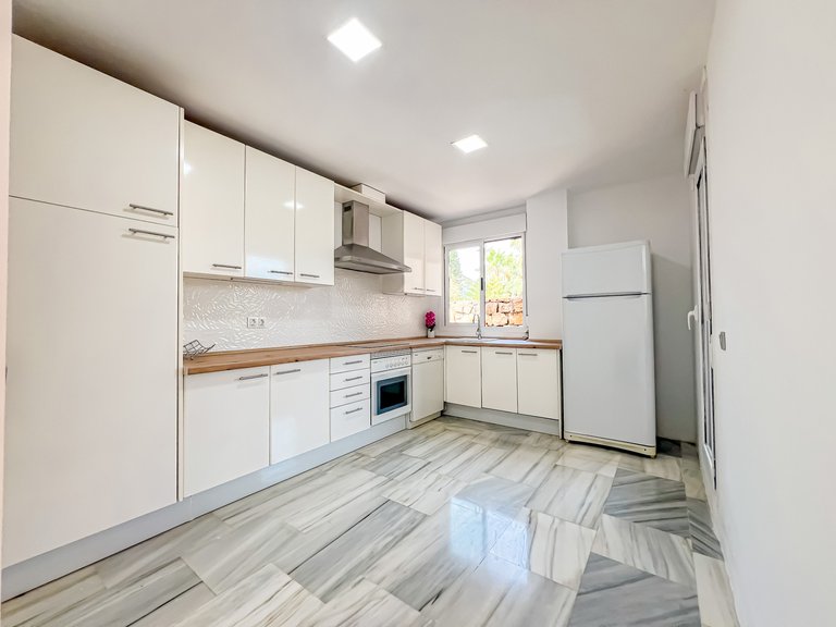 Villa for Sale in Benahavis Malaga 10