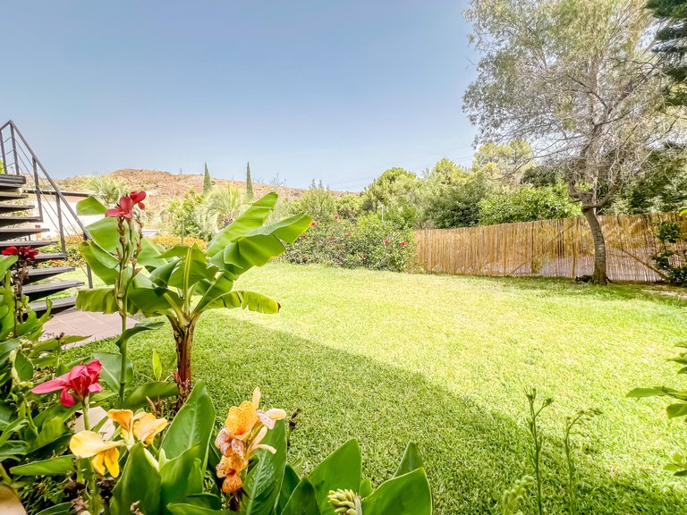 Villa for Sale in Benahavis Malaga 47