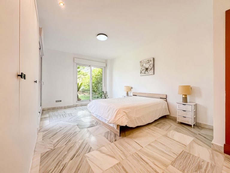 Villa for Sale in Benahavis Malaga 23