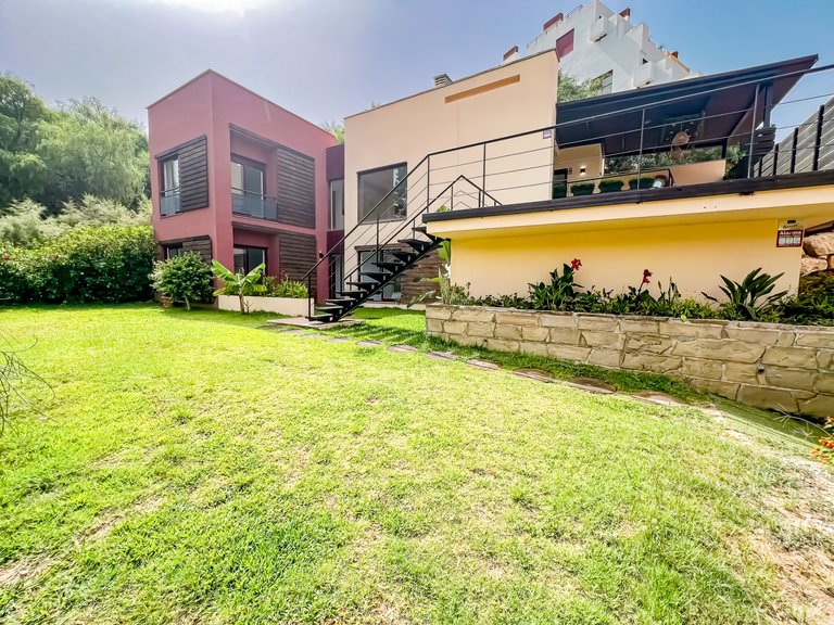 Villa for Sale in Benahavis Malaga 42