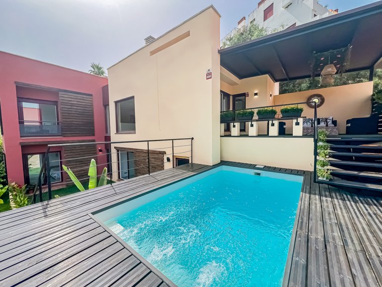 Villa for Sale in Benahavis Malaga 30