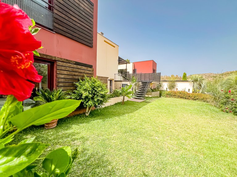 Villa for Sale in Benahavis Malaga 26