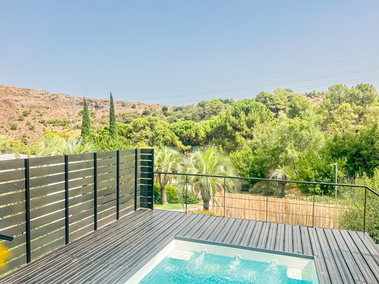 Villa for Sale in Benahavis Malaga 29