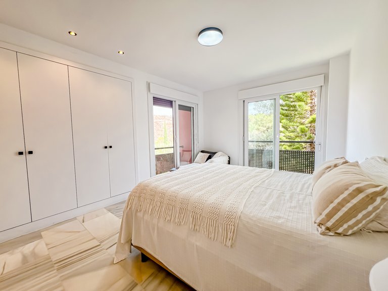 Villa for Sale in Benahavis Malaga 32