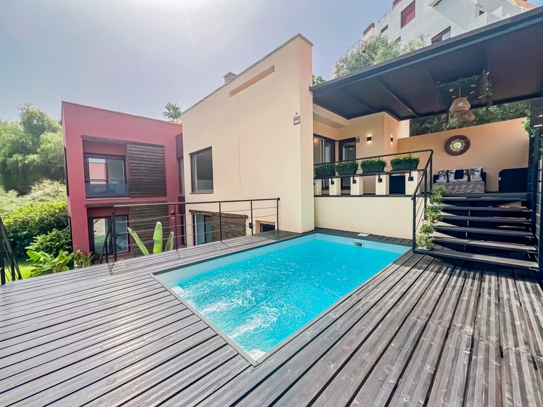 Villa for Sale in Benahavis Malaga 6