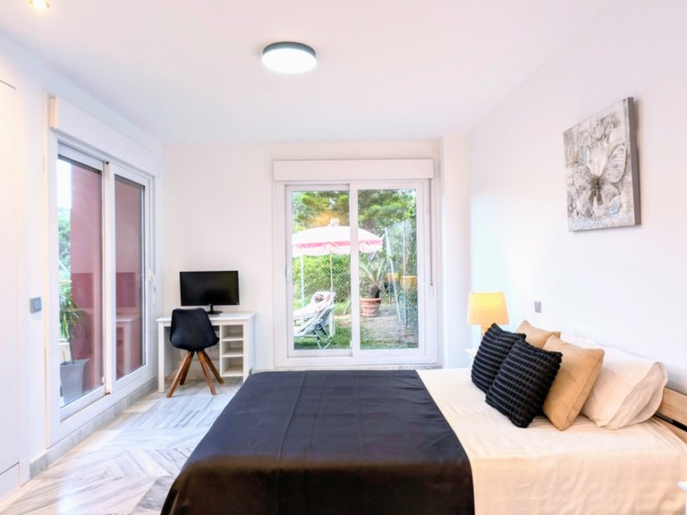 Villa for Sale in Benahavis Malaga 50