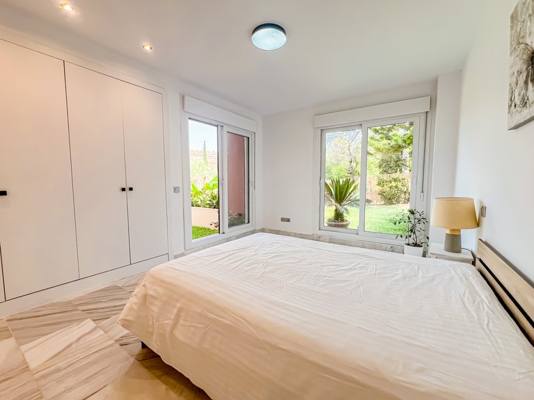 Villa for Sale in Benahavis Malaga 38