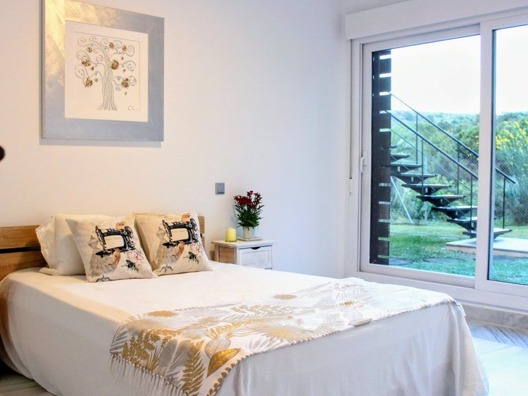 Villa for Sale in Benahavis Malaga 13