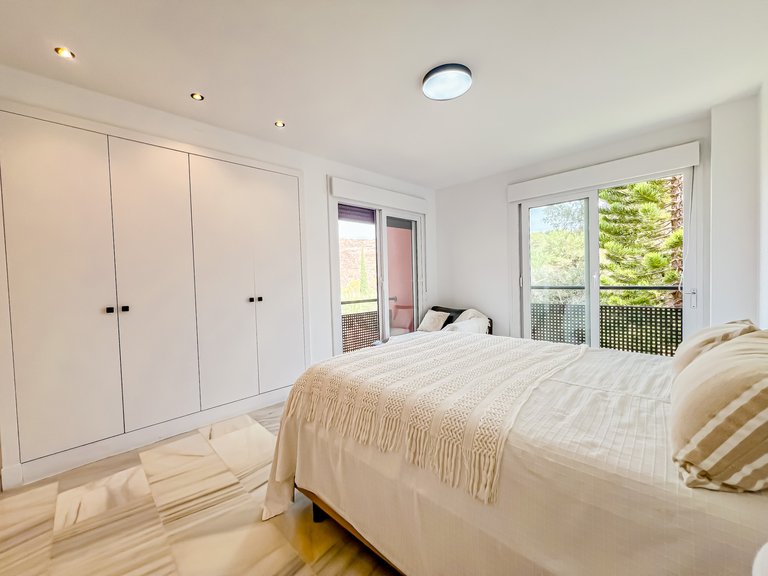 Villa for Sale in Benahavis Malaga 21