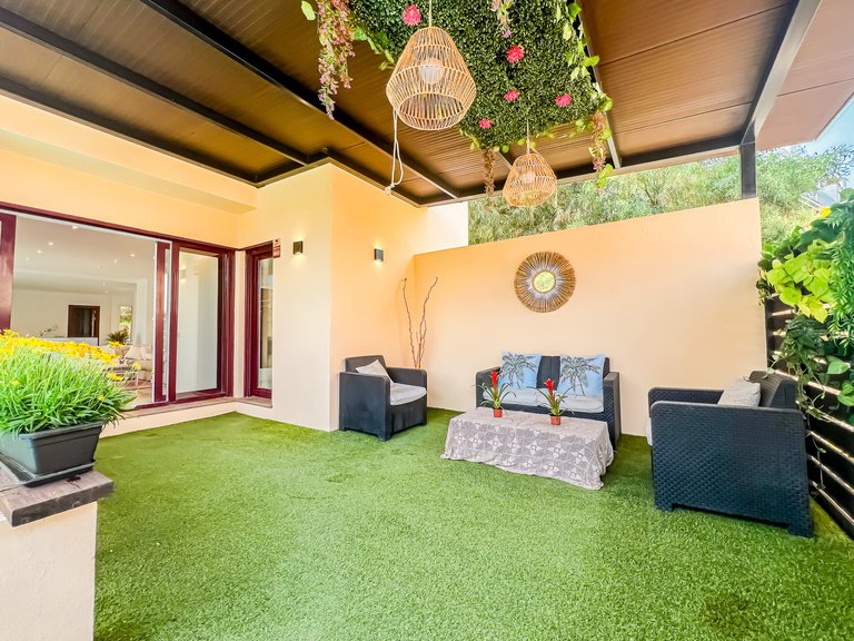 Villa for Sale in Benahavis Malaga 7