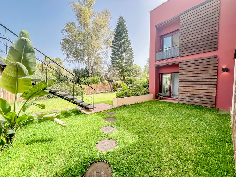 Villa for Sale in Benahavis Malaga 4
