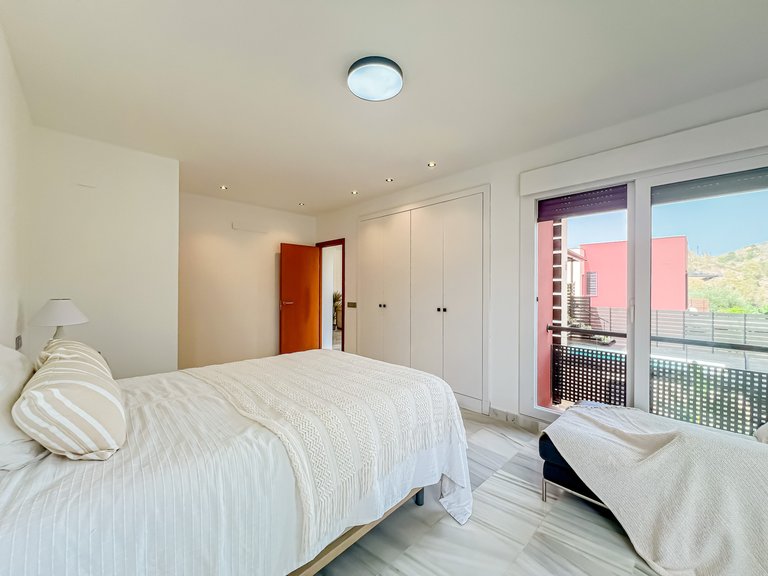 Villa for Sale in Benahavis Malaga 20