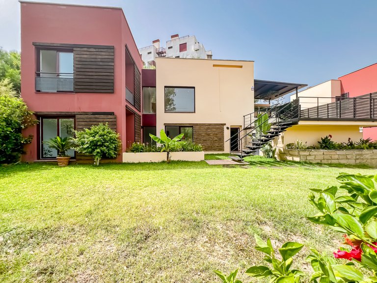 Villa for Sale in Benahavis Malaga 43