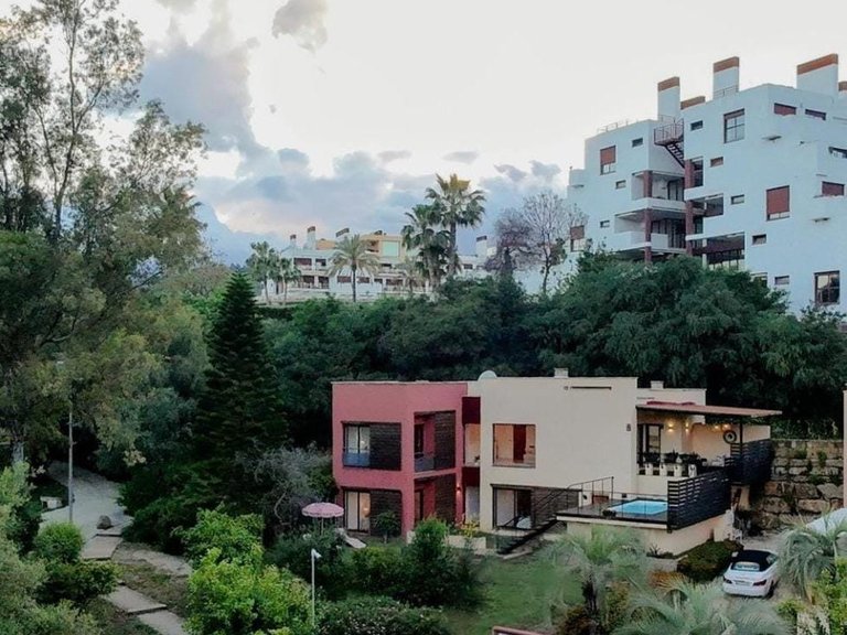 Villa for Sale in Benahavis Malaga 31
