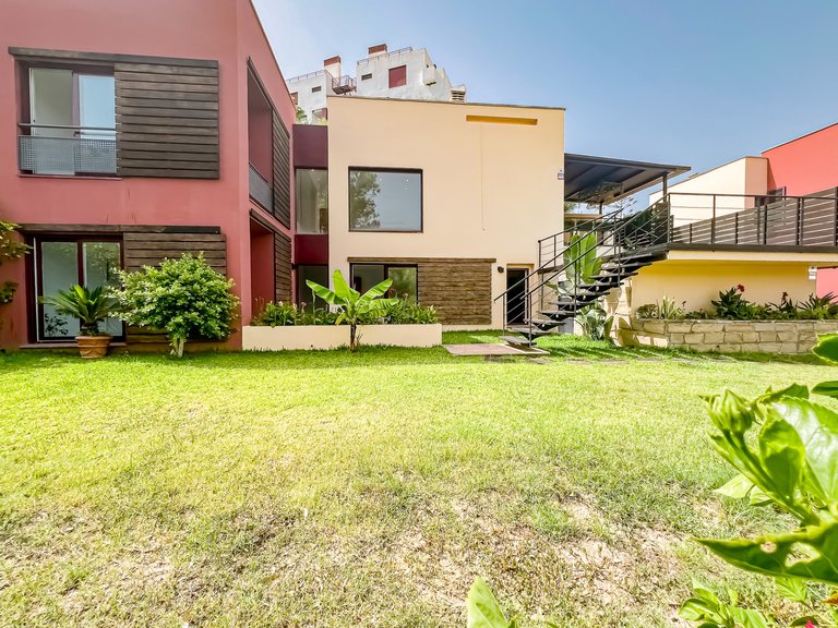 Villa for Sale in Benahavis Malaga 44