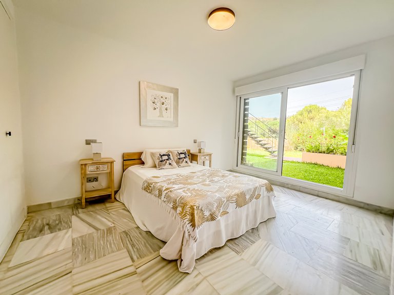 Villa for Sale in Benahavis Malaga 24