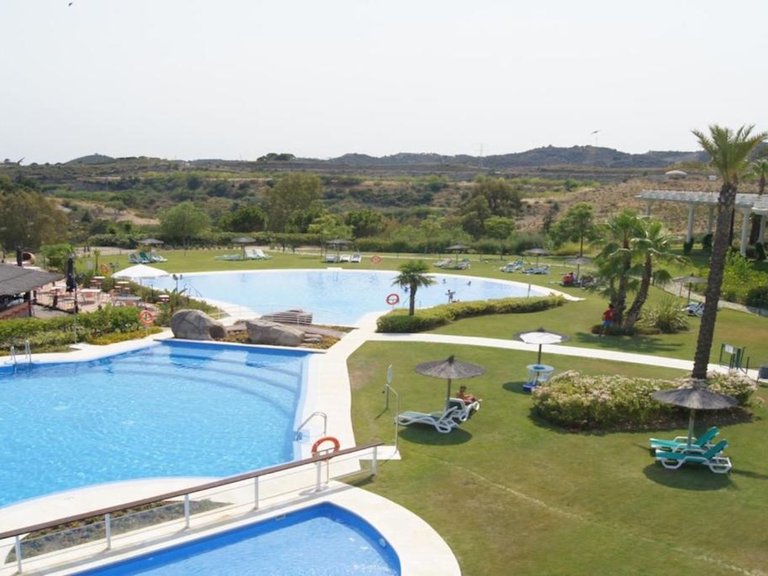 Villa for Sale in Benahavis Malaga 51