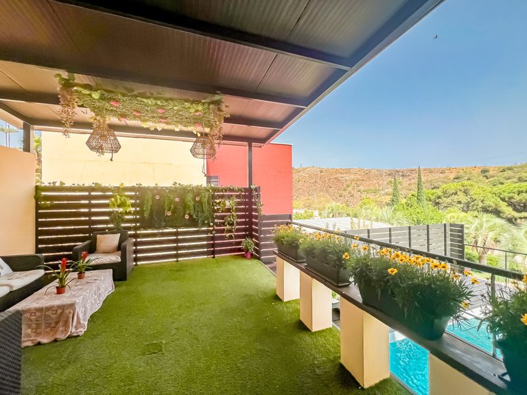 Villa for Sale in Benahavis Malaga 28