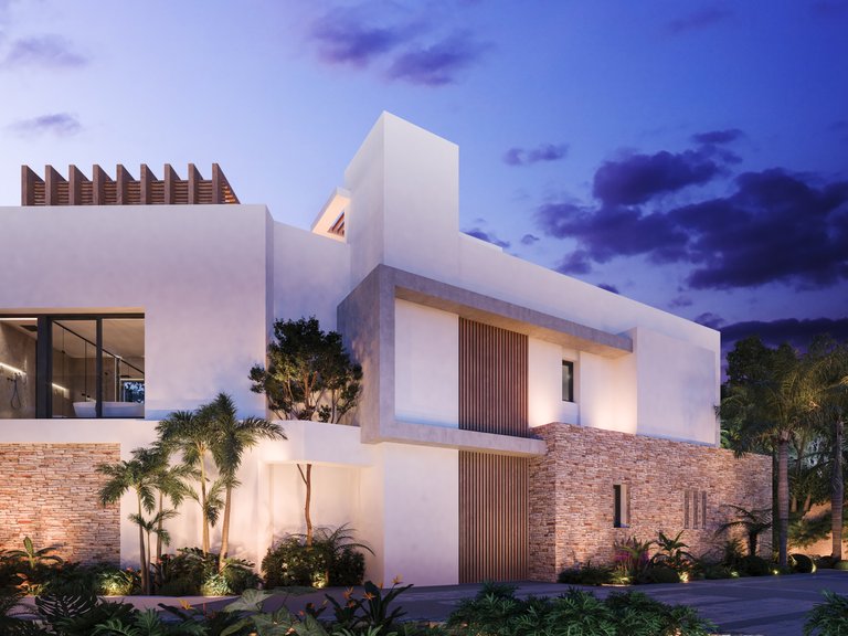 Villa for Sale in Marbella Malaga 6