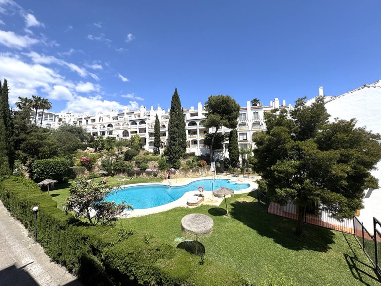 Apartment for Sale in Mijas Costa Malaga 8