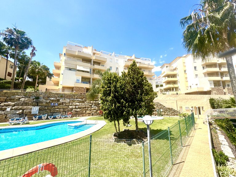 Apartment for Sale in Mijas Costa Malaga 1