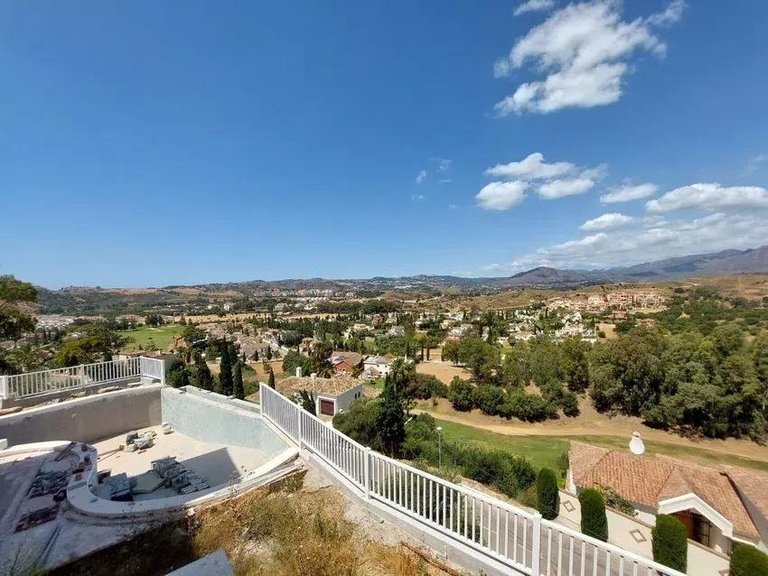 Villa for Sale in Mijas Costa Malaga 1