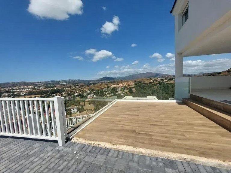 Villa for Sale in Mijas Costa Malaga 3