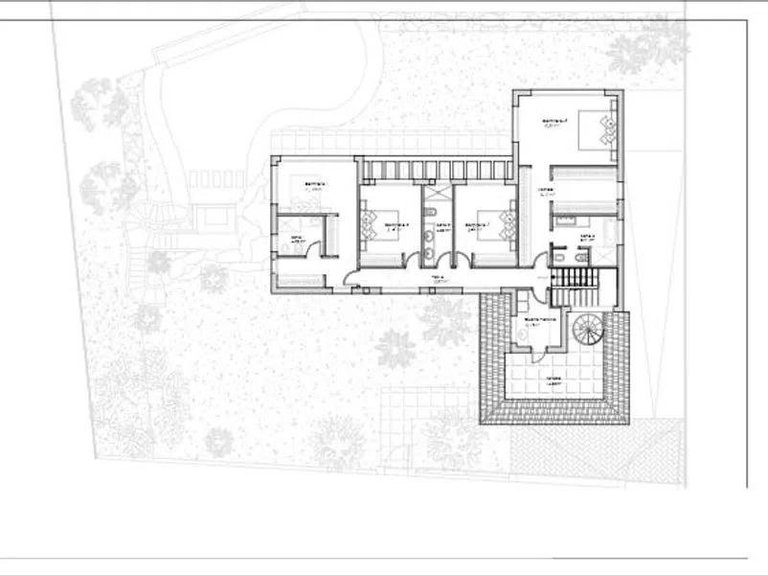 Villa for Sale in Mijas Costa Malaga 15