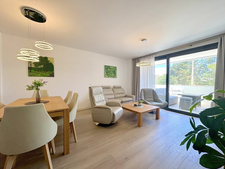 Apartment for Sale in Mijas Costa Malaga 4