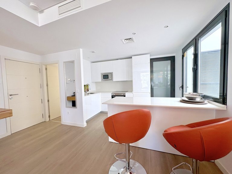 Apartment for Sale in Mijas Costa Malaga 12