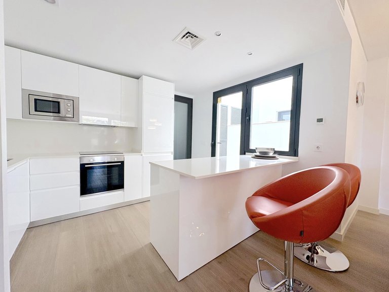 Apartment for Sale in Mijas Costa Malaga 7