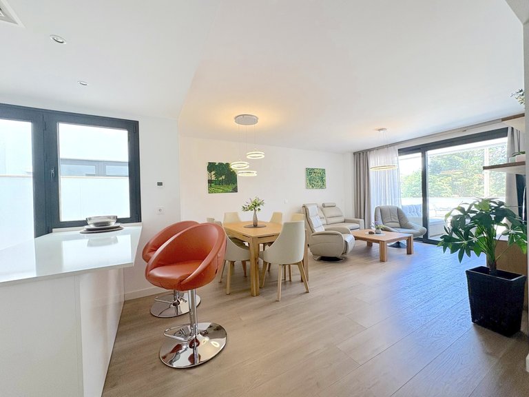 Apartment for Sale in Mijas Costa Malaga 6