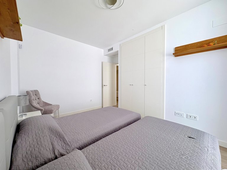 Apartment for Sale in Mijas Costa Malaga 22