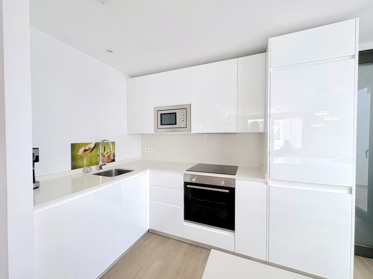 Apartment for Sale in Mijas Costa Malaga 14