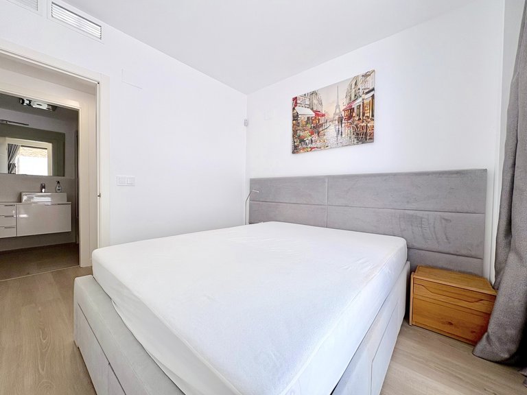 Apartment for Sale in Mijas Costa Malaga 24